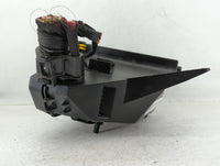 2015-2021 Jeep Renegade Fusebox Fuse Box Panel Relay Module P/N:52027004 Fits Fits 2015 2016 2017 2018 2019 2020 2021 OEM Us