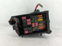 2015-2021 Jeep Renegade Fusebox Fuse Box Panel Relay Module P/N:52027004 Fits Fits 2015 2016 2017 2018 2019 2020 2021 OEM Us