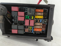 2015-2021 Jeep Renegade Fusebox Fuse Box Panel Relay Module P/N:52027004 Fits Fits 2015 2016 2017 2018 2019 2020 2021 OEM Us