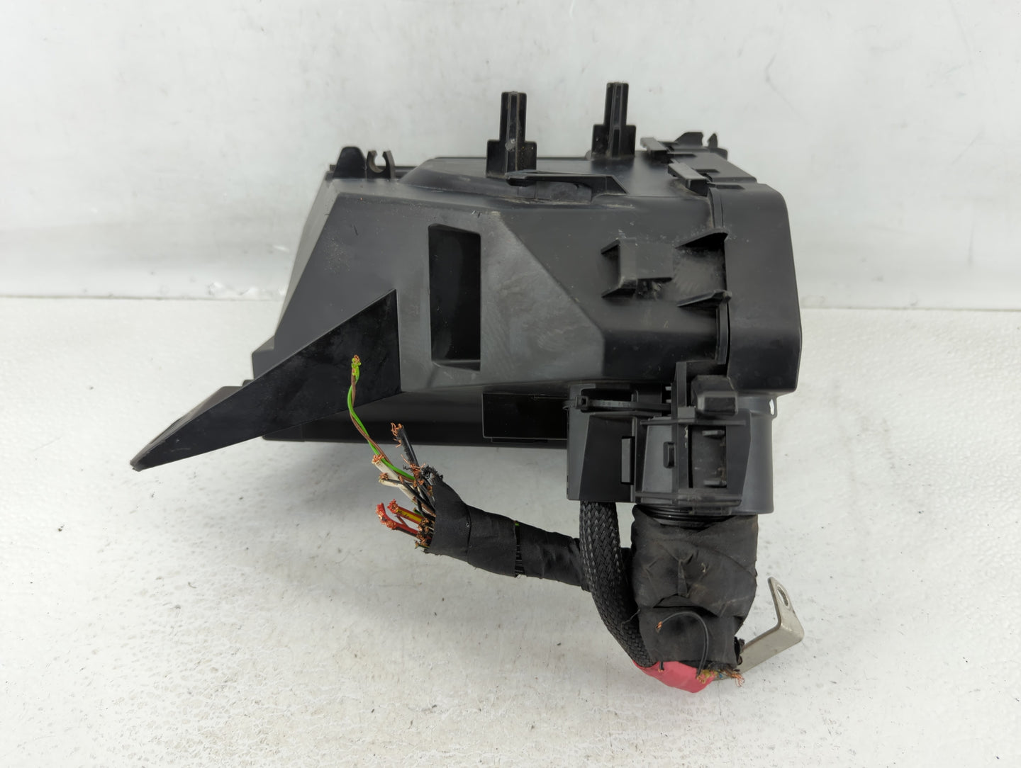 2015-2021 Jeep Renegade Fusebox Fuse Box Panel Relay Module P/N:52027004 Fits Fits 2015 2016 2017 2018 2019 2020 2021 OEM Us