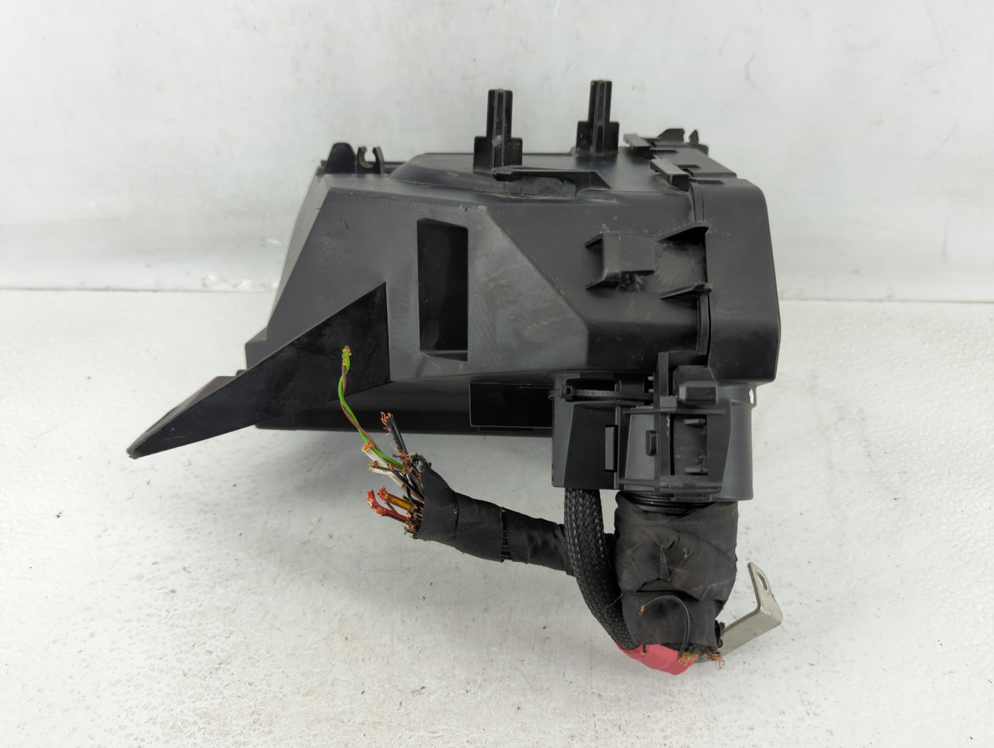 2015-2021 Jeep Renegade Fusebox Fuse Box Panel Relay Module P/N:52027004 Fits Fits 2015 2016 2017 2018 2019 2020 2021 OEM Us