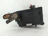2015-2021 Jeep Renegade Fusebox Fuse Box Panel Relay Module P/N:52027004 Fits Fits 2015 2016 2017 2018 2019 2020 2021 OEM Us