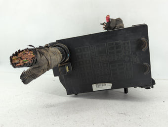 compare product 2015-2021 Jeep Renegade Fusebox Fuse Box Panel Relay Module P/N:52027004 Fits Fits 2015 2016 2017 2018 2019 2020 2021 OEM Used Auto Parts