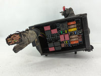 2015-2021 Jeep Renegade Fusebox Fuse Box Panel Relay Module P/N:52027004 Fits Fits 2015 2016 2017 2018 2019 2020 2021 OEM Us