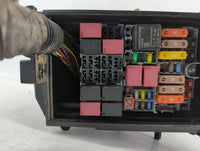 2015-2021 Jeep Renegade Fusebox Fuse Box Panel Relay Module P/N:52027004 Fits Fits 2015 2016 2017 2018 2019 2020 2021 OEM Us