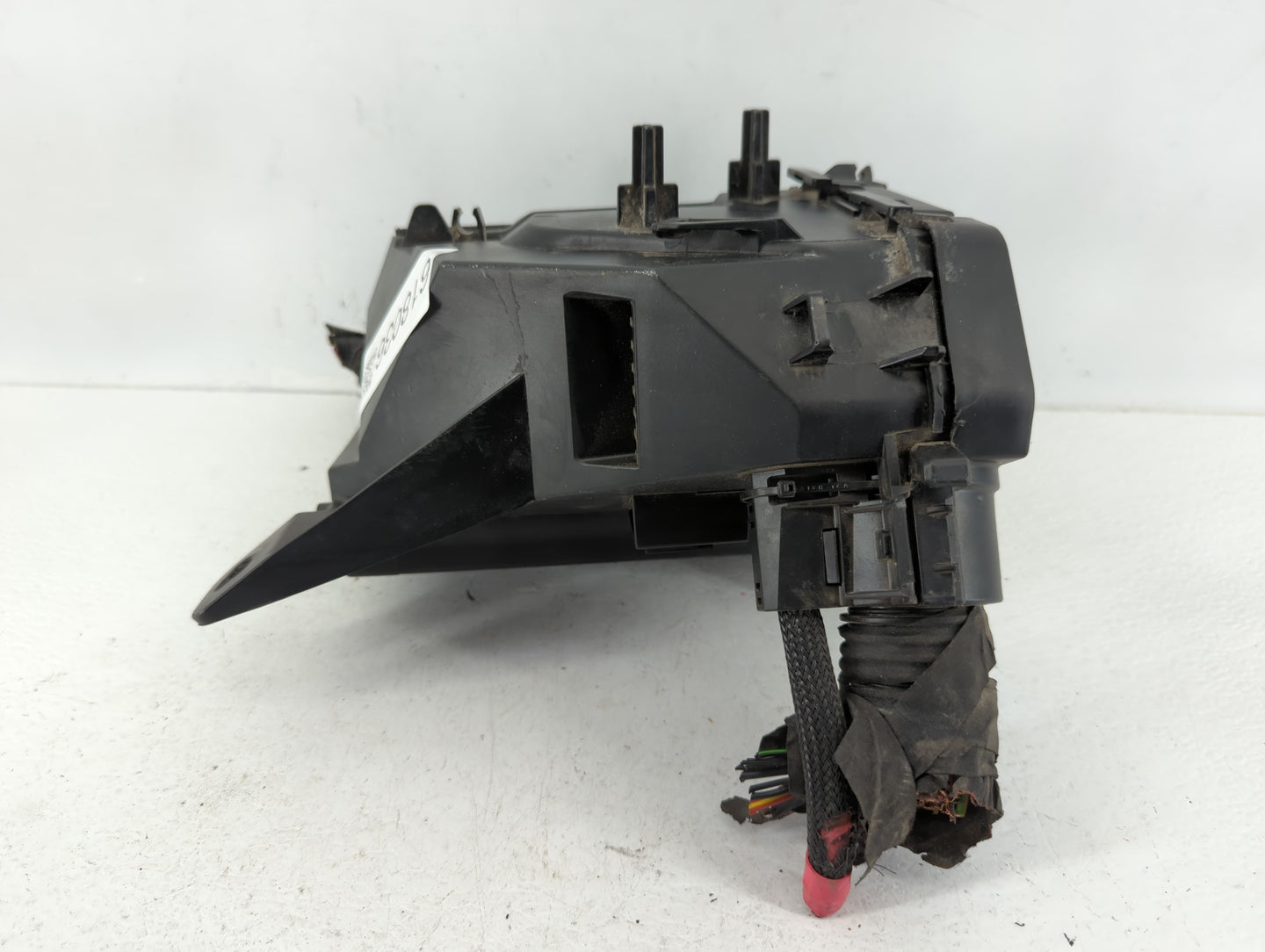 2015-2021 Jeep Renegade Fusebox Fuse Box Panel Relay Module P/N:52027004 Fits Fits 2015 2016 2017 2018 2019 2020 2021 OEM Us
