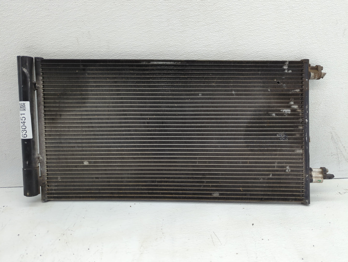 2015-2018 Jeep Renegade Undefined Black - Oemusedautoparts1.com