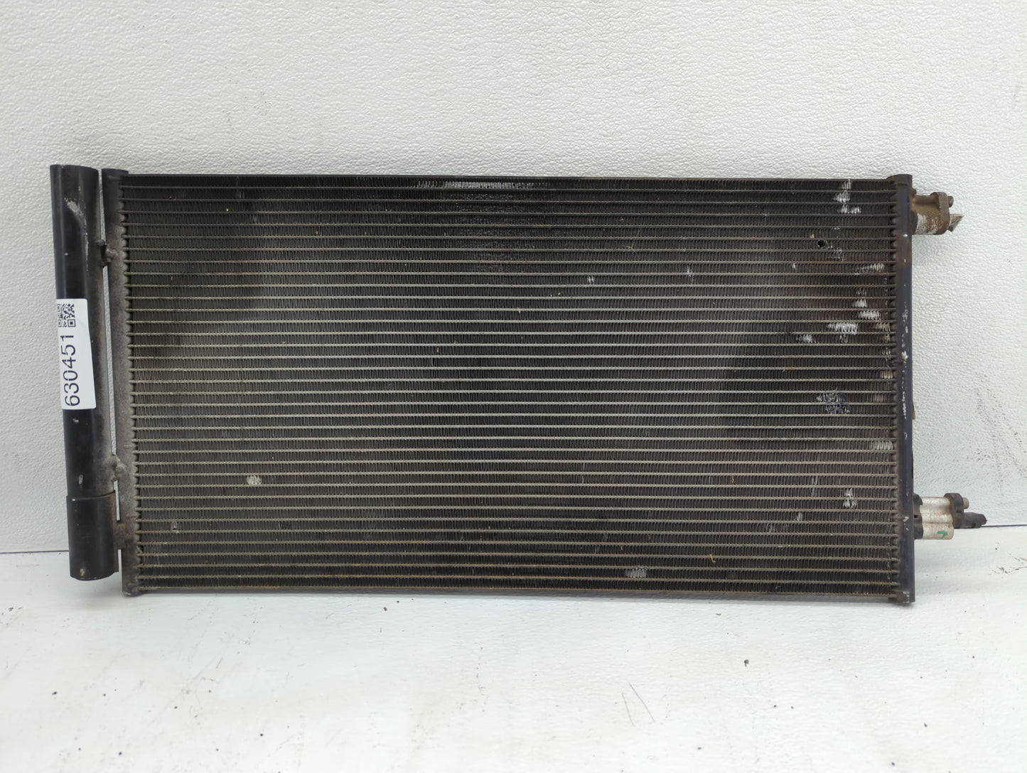 2015-2018 Jeep Renegade Undefined Black - Oemusedautoparts1.com