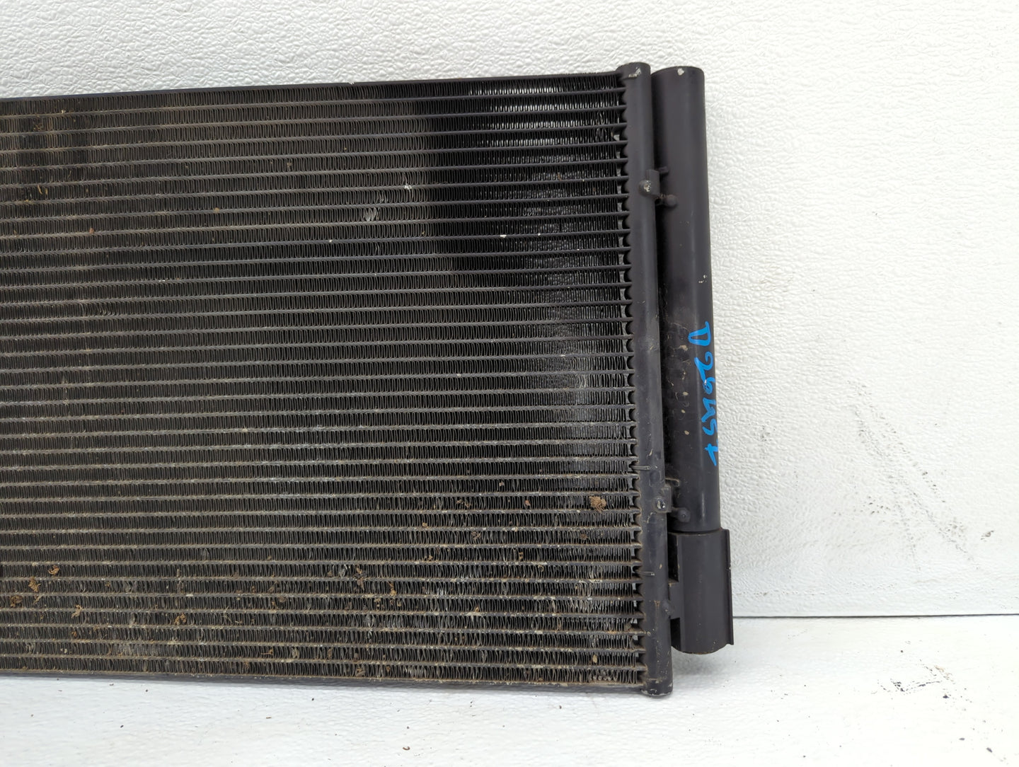 2015-2018 Jeep Renegade Undefined Black - Oemusedautoparts1.com