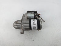 2015-2021 Jeep Renegade Car Starter Motor Solenoid OEM P/N:M000T39071 68084005AA Fits OEM Used Auto Parts - Oemusedautoparts