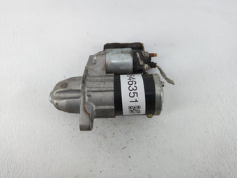 compare product 2015-2021 Jeep Renegade Car Starter Motor Solenoid OEM P/N:M000T39071 68084005AA Fits OEM Used Auto Parts