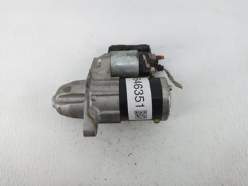 2015-2021 Jeep Renegade Car Starter Motor Solenoid OEM P/N:M000T39071 68084005AA Fits OEM Used Auto Parts - Oemusedautoparts