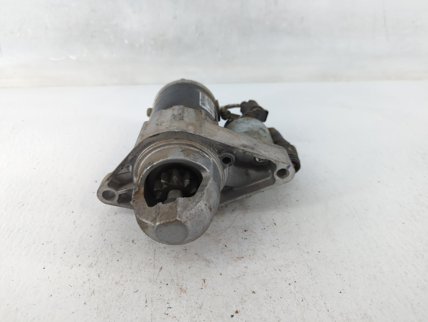 2015-2021 Jeep Renegade Car Starter Motor Solenoid OEM P/N:M000T39071 68084005AA Fits OEM Used Auto Parts - Oemusedautoparts