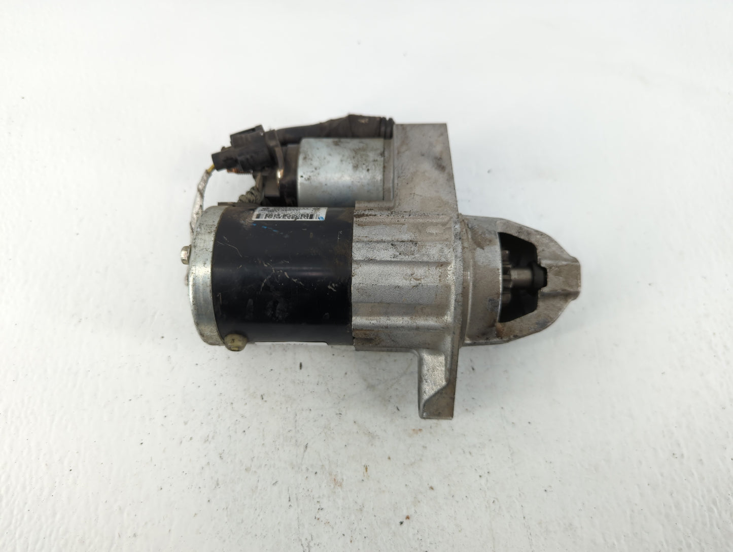 2015-2021 Jeep Renegade Car Starter Motor Solenoid OEM P/N:M000T39071 68084005AA Fits OEM Used Auto Parts - Oemusedautoparts