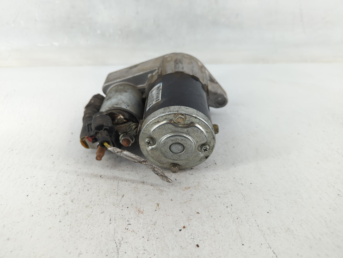 2015-2021 Jeep Renegade Car Starter Motor Solenoid OEM P/N:M000T39071 68084005AA Fits OEM Used Auto Parts - Oemusedautoparts