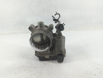 2015-2021 Jeep Renegade Throttle Body P/N:04891970AB Fits Fits 2014 2015 2016 2017 2018 2019 2020 2021 2022 OEM Used Auto Pa