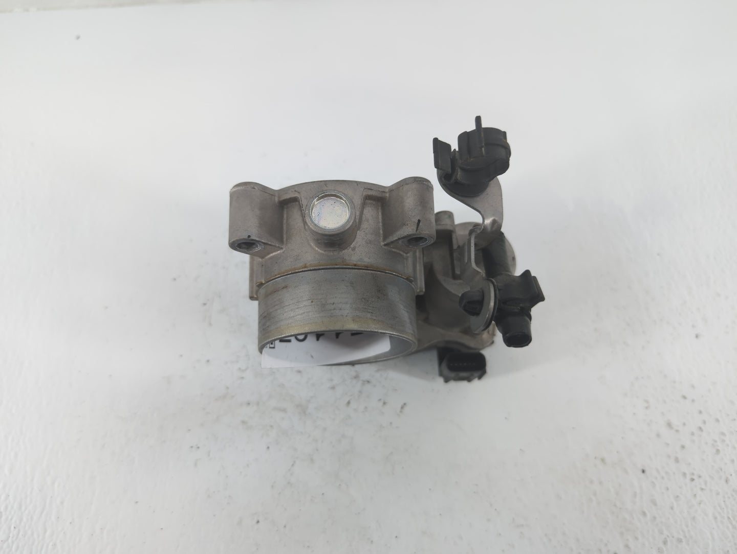 2015-2021 Jeep Renegade Throttle Body P/N:04891970AB Fits Fits 2014 2015 2016 2017 2018 2019 2020 2021 2022 OEM Used Auto Pa