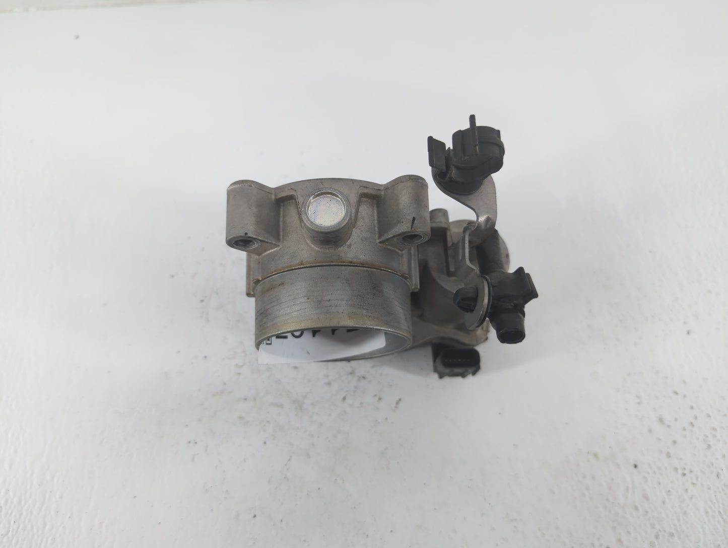 2015-2021 Jeep Renegade Throttle Body P/N:04891970AB Fits Fits 2014 2015 2016 2017 2018 2019 2020 2021 2022 OEM Used Auto Pa