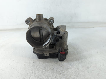 2015-2021 Jeep Renegade Throttle Body P/N:04891970AB Fits Fits 2014 2015 2016 2017 2018 2019 2020 2021 2022 OEM Used Auto Pa
