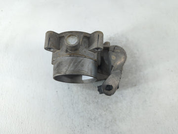 2015-2021 Jeep Renegade Throttle Body P/N:04891970AB Fits Fits 2014 2015 2016 2017 2018 2019 2020 2021 2022 OEM Used Auto Parts