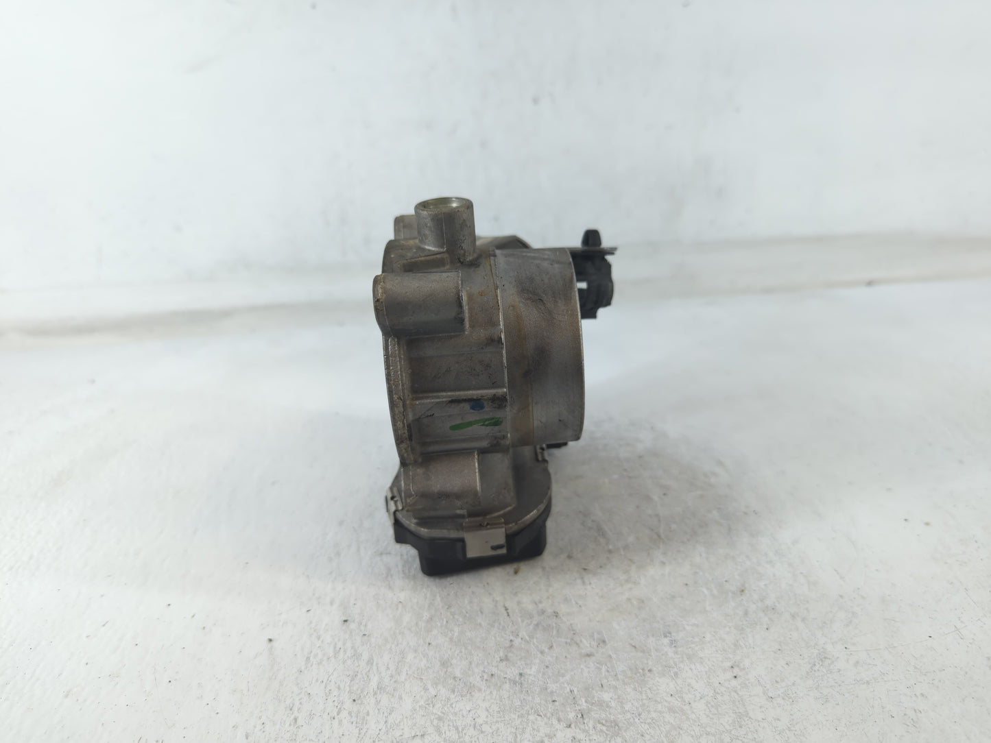 2015-2021 Jeep Renegade Throttle Body P/N:04891970AB Fits Fits 2014 2015 2016 2017 2018 2019 2020 2021 2022 OEM Used Auto Pa