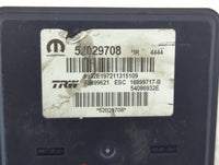2015-2017 Jeep Renegade ABS Pump Control Module Replacement P/N:52029708 Fits Fits 2015 2016 2017 OEM Used Auto Parts - Oemu