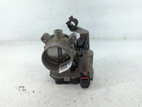 2015-2021 Jeep Renegade Throttle Body P/N:04891970AB Fits Fits 2014 2015 2016 2017 2018 2019 2020 2021 2022 OEM Used Auto Pa