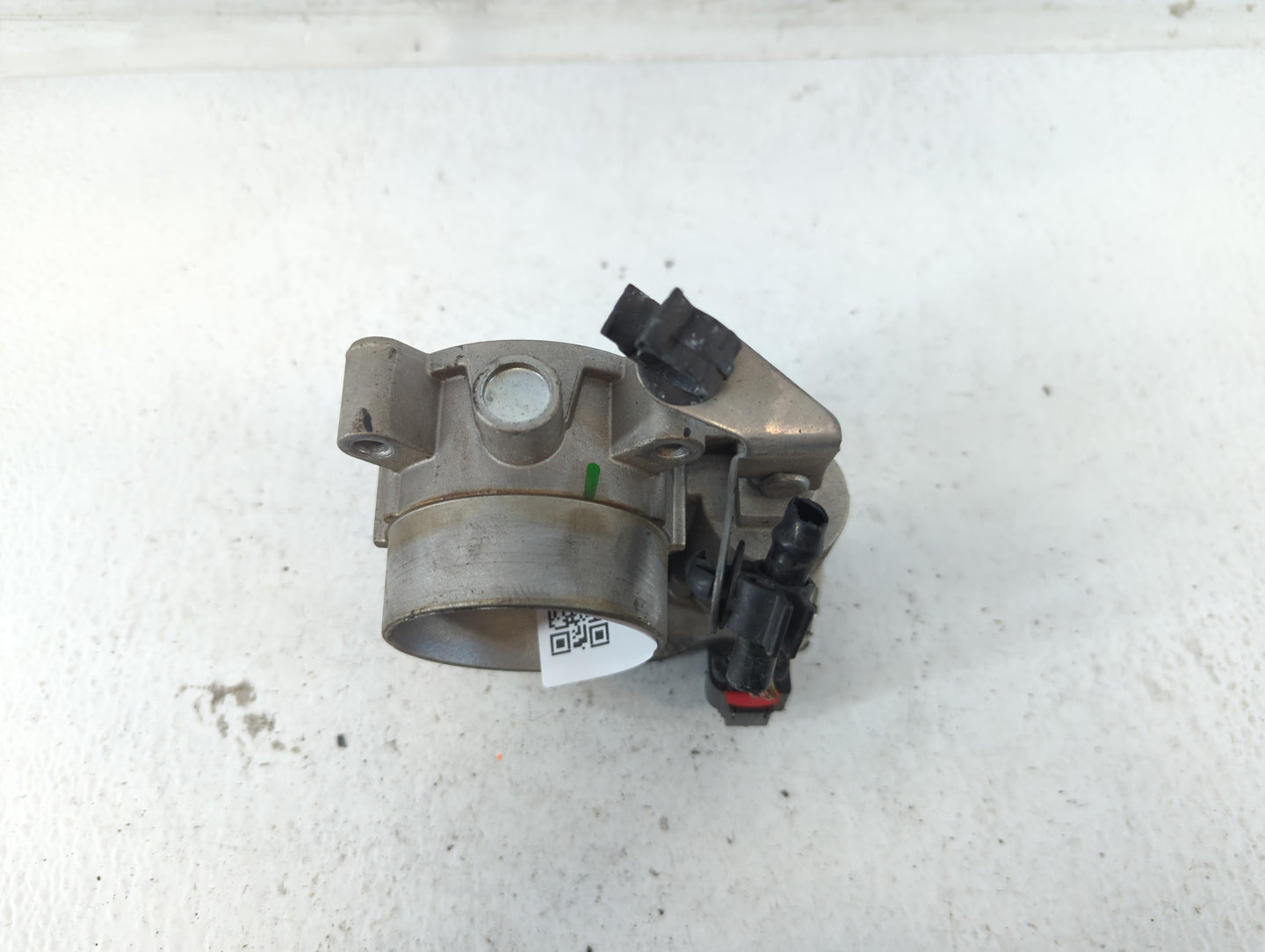 2015-2021 Jeep Renegade Throttle Body P/N:04891970AB Fits Fits 2014 2015 2016 2017 2018 2019 2020 2021 2022 OEM Used Auto Pa