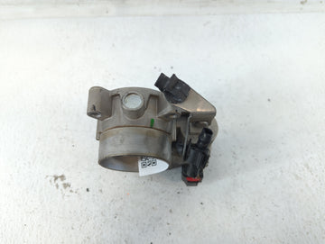 2015-2021 Jeep Renegade Throttle Body P/N:04891970AB Fits Fits 2014 2015 2016 2017 2018 2019 2020 2021 2022 OEM Used Auto Parts