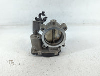 2015-2021 Jeep Renegade Throttle Body P/N:04891970AB Fits Fits 2014 2015 2016 2017 2018 2019 2020 2021 2022 OEM Used Auto Pa