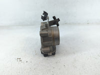 2015-2021 Jeep Renegade Throttle Body P/N:04891970AB Fits Fits 2014 2015 2016 2017 2018 2019 2020 2021 2022 OEM Used Auto Pa