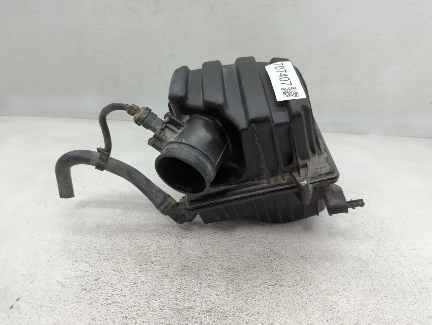 2017-2017 Jeep Renegade Air Cleaner Intake-duct Hose Tube - Oemusedautoparts1.com