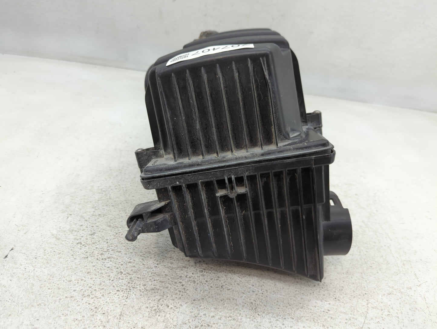 2017-2017 Jeep Renegade Air Cleaner Intake-duct Hose Tube - Oemusedautoparts1.com