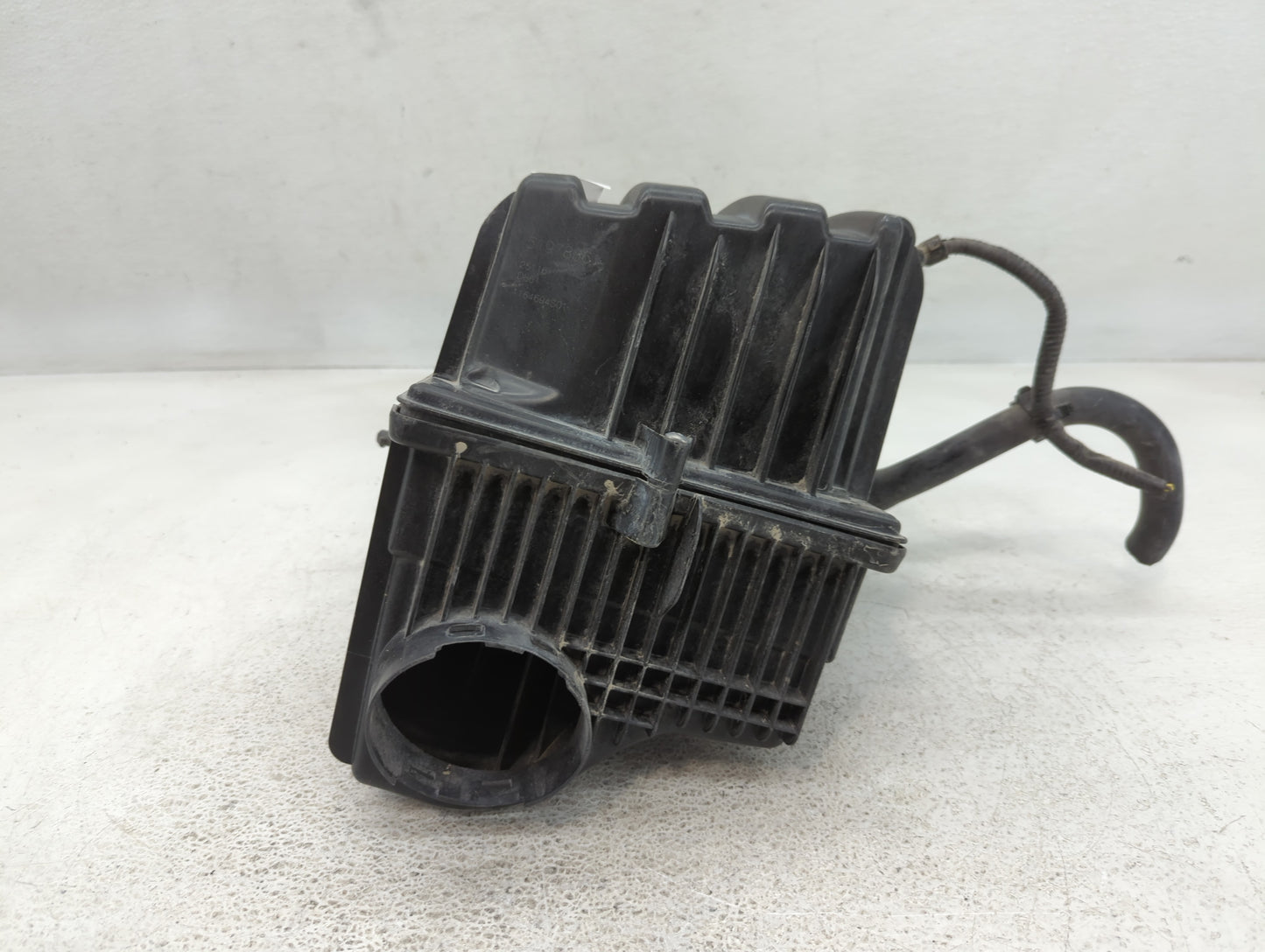 2017-2017 Jeep Renegade Air Cleaner Intake-duct Hose Tube - Oemusedautoparts1.com