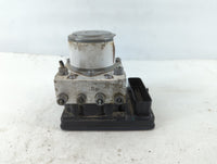 2015-2017 Jeep Renegade Anti-Lock Brake ABS Pump Module Actuator OEM P/N:52062978 Fits Fits 2015 2016 2017 OEM Used Auto Par
