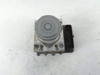 2015-2017 Jeep Renegade Anti-Lock Brake ABS Pump Module Actuator OEM P/N:52062978 Fits Fits 2015 2016 2017 OEM Used Auto Par