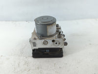 2015-2017 Jeep Renegade Anti-Lock Brake ABS Pump Module Actuator OEM P/N:52062978 Fits Fits 2015 2016 2017 OEM Used Auto Par