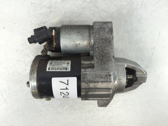 compare product 2015-2021 Jeep Renegade Car Starter Motor Solenoid OEM P/N:M000T39071 68084005AA Fits OEM Used Auto Parts