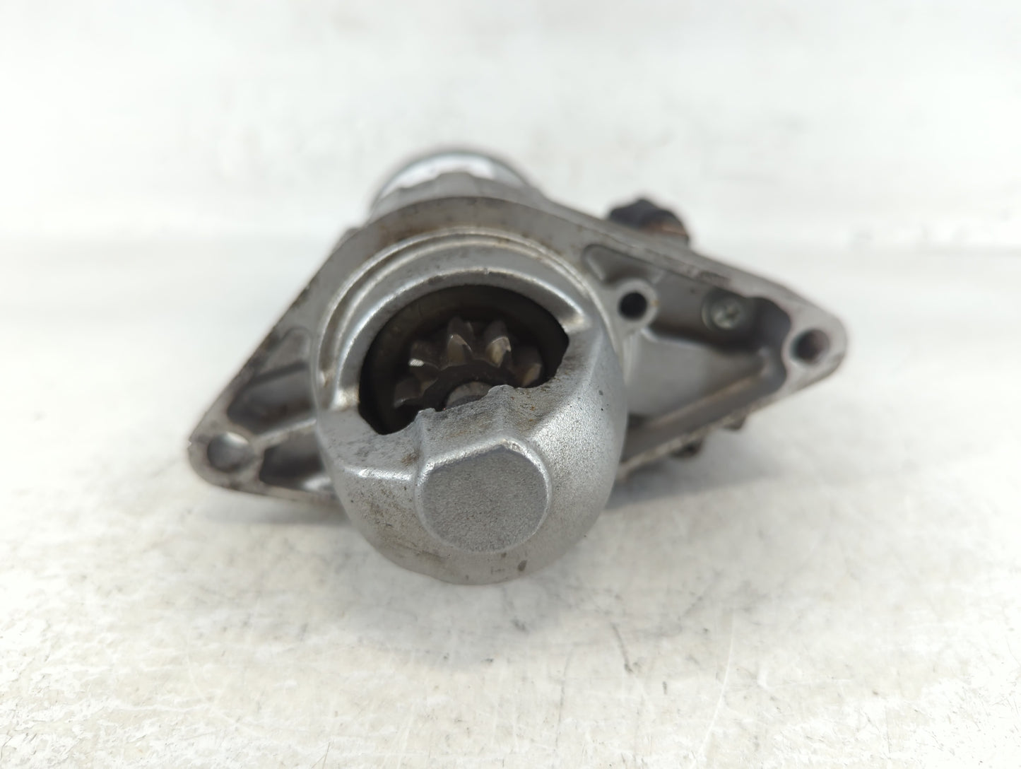 2015-2021 Jeep Renegade Car Starter Motor Solenoid OEM P/N:M000T39071 68084005AA Fits OEM Used Auto Parts - Oemusedautoparts