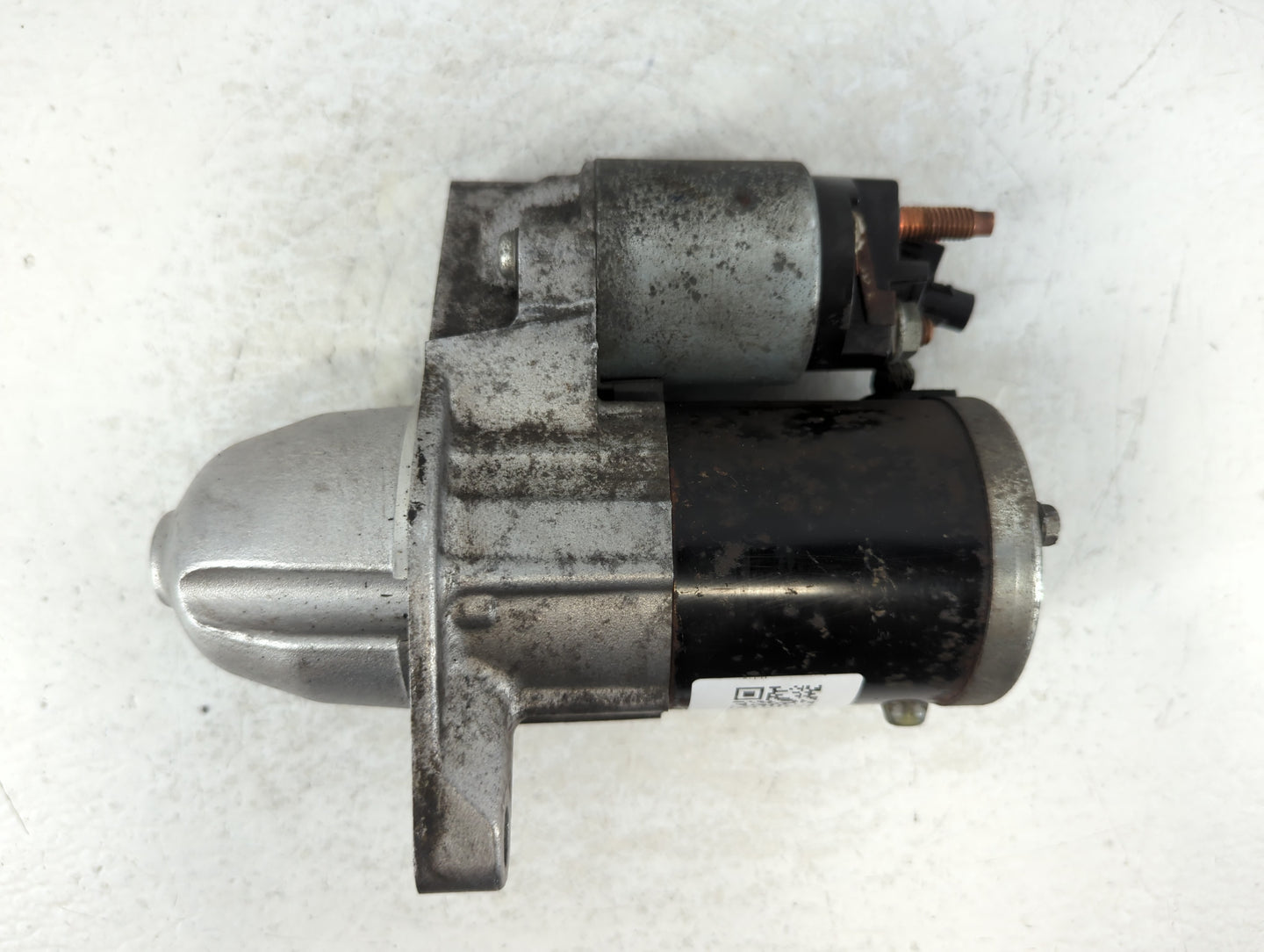 2015-2021 Jeep Renegade Car Starter Motor Solenoid OEM P/N:M000T39071 68084005AA Fits OEM Used Auto Parts - Oemusedautoparts