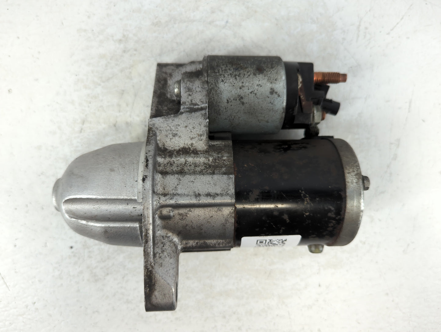 2015-2021 Jeep Renegade Car Starter Motor Solenoid OEM P/N:M000T39071 68084005AA Fits OEM Used Auto Parts - Oemusedautoparts