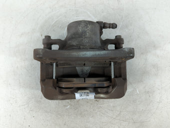 compare product 2017 Jeep Renegade Front Passenger Right Brake Caliper