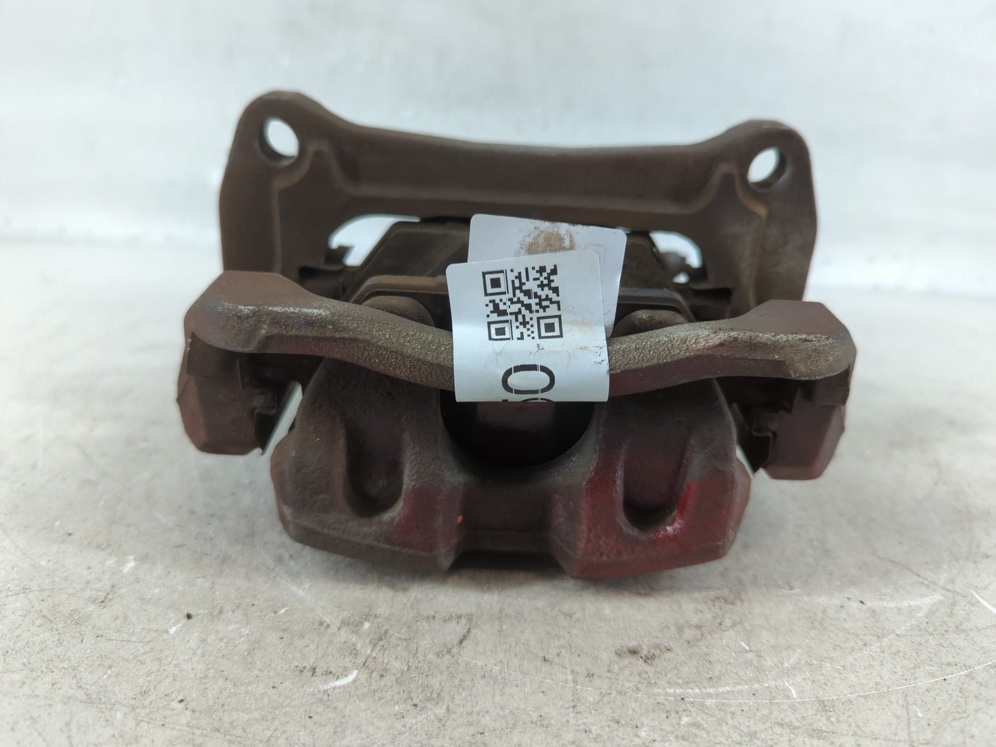 2017 Jeep Renegade Front Passenger Right Brake Caliper - Oemusedautoparts1.com