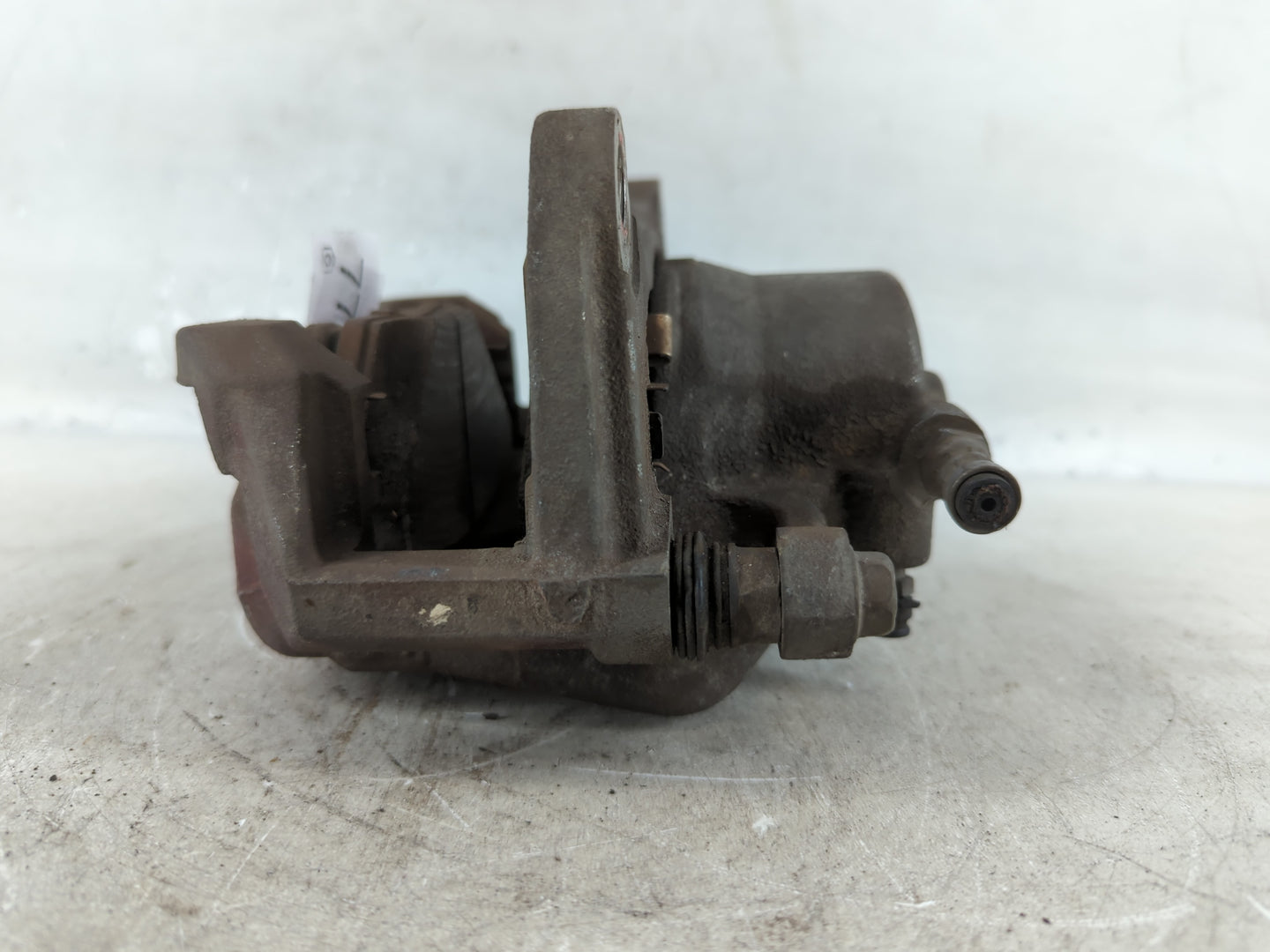 2017 Jeep Renegade Front Passenger Right Brake Caliper - Oemusedautoparts1.com