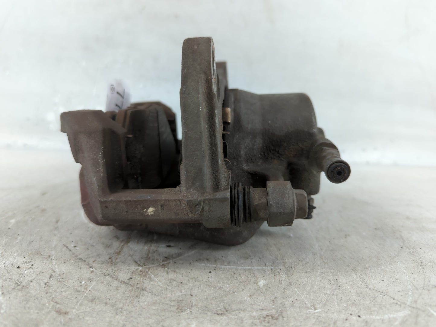 2017 Jeep Renegade Front Passenger Right Brake Caliper - Oemusedautoparts1.com