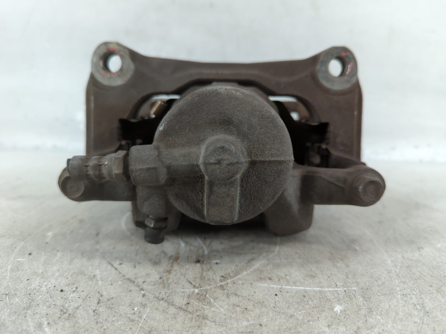 2017 Jeep Renegade Front Passenger Right Brake Caliper - Oemusedautoparts1.com
