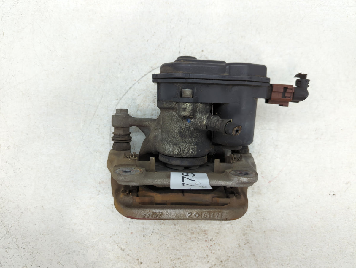 2015-2018 Jeep Renegade Front Passenger Right Brake Caliper 775512 - Oemusedautoparts1.com