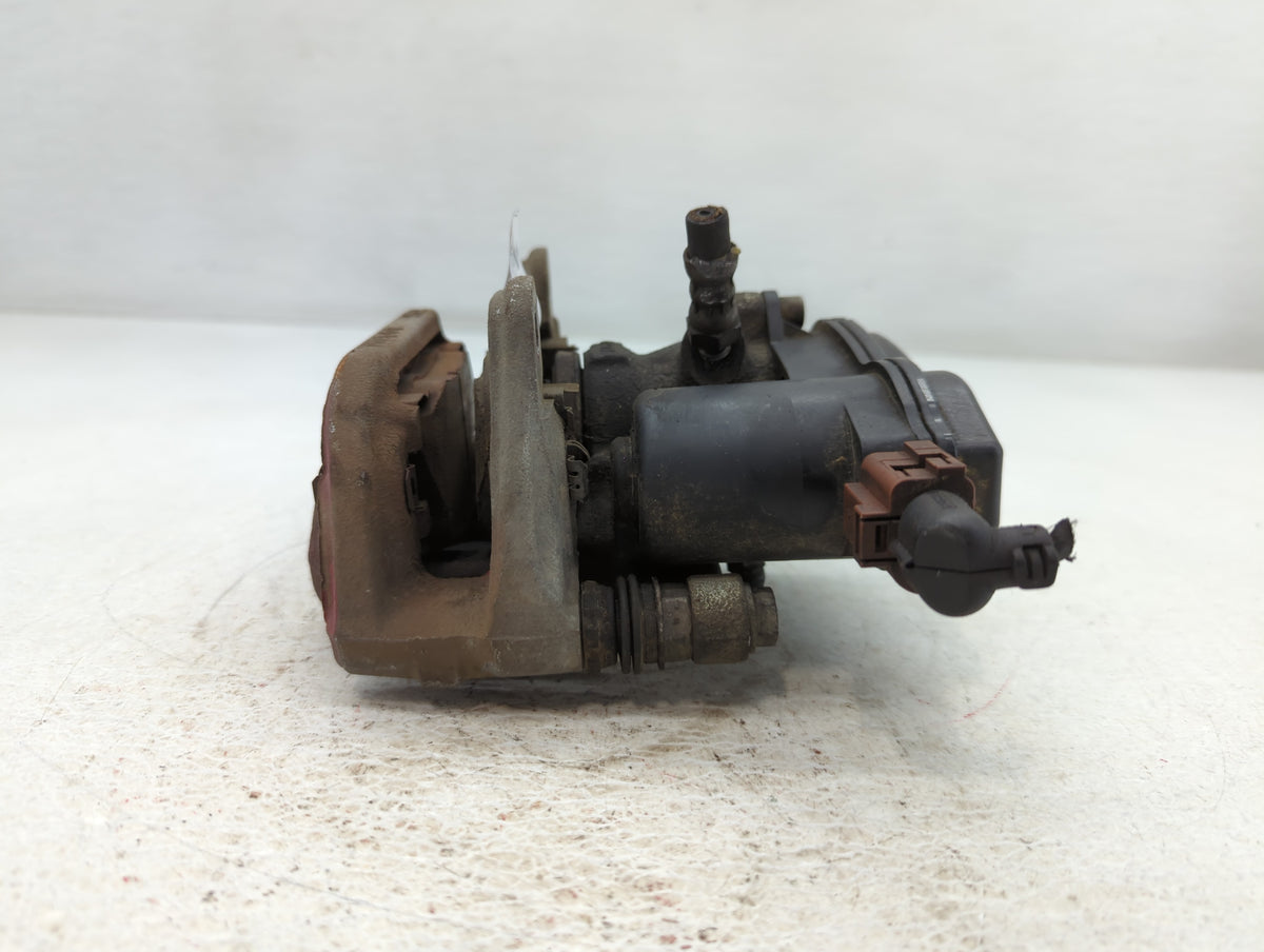 2015-2018 Jeep Renegade Front Passenger Right Brake Caliper 775512 - Oemusedautoparts1.com
