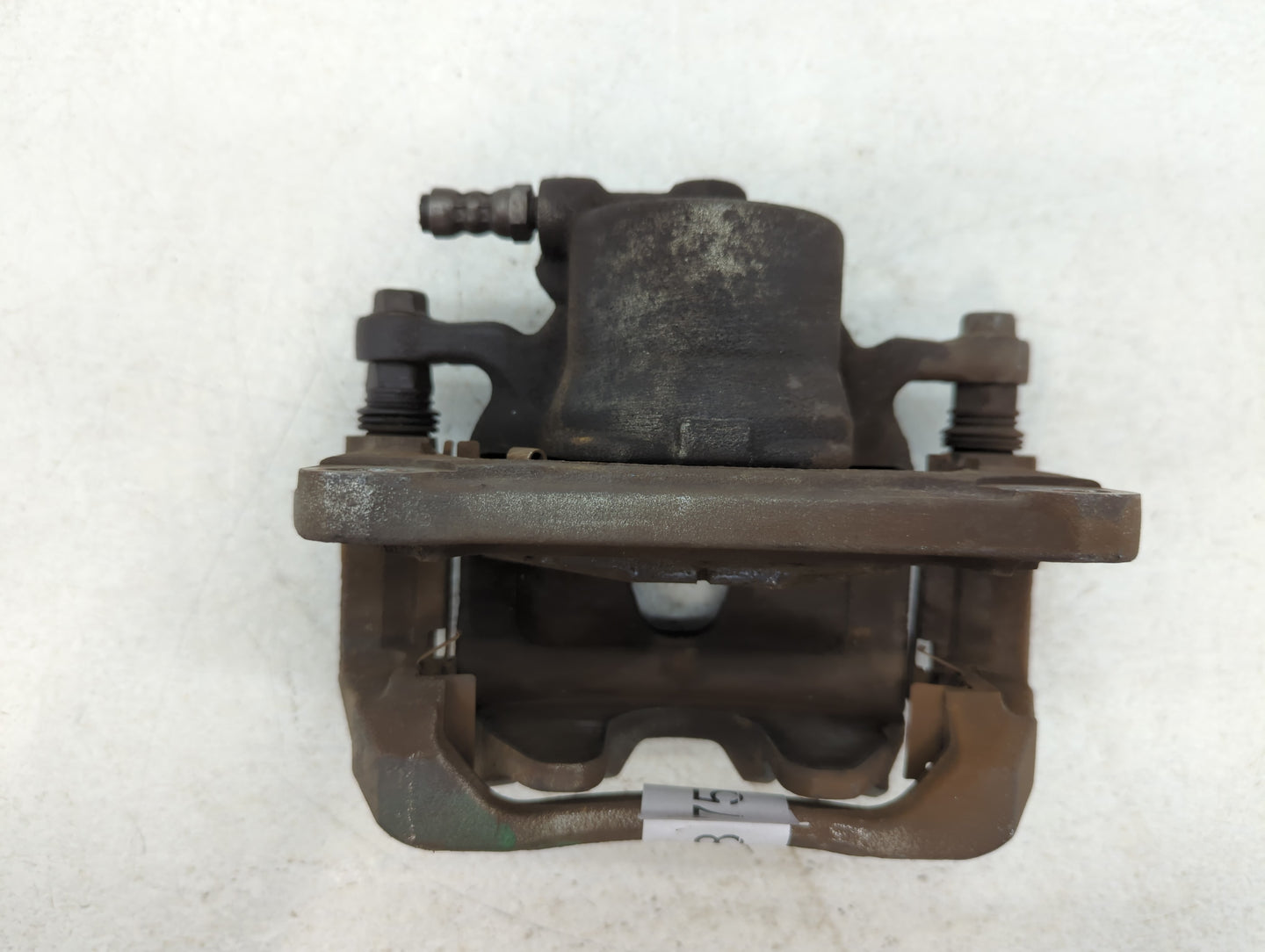 2015-2018 Jeep Renegade Front Driver Left Brake Caliper - Oemusedautoparts1.com