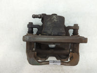 2015-2018 Jeep Renegade Front Driver Left Brake Caliper - Oemusedautoparts1.com